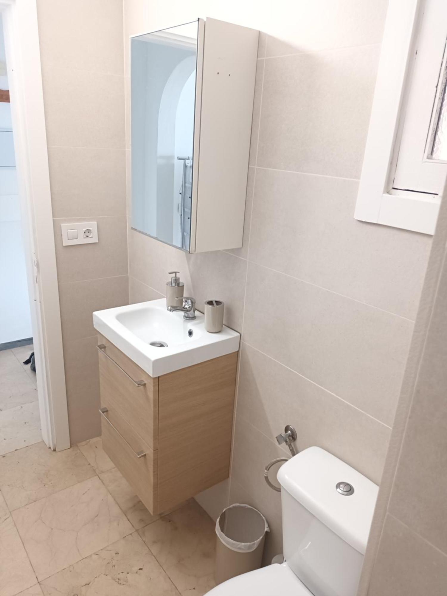Amejica - Apartment With Terrace And Sea View Tabaiba Bagian luar foto
