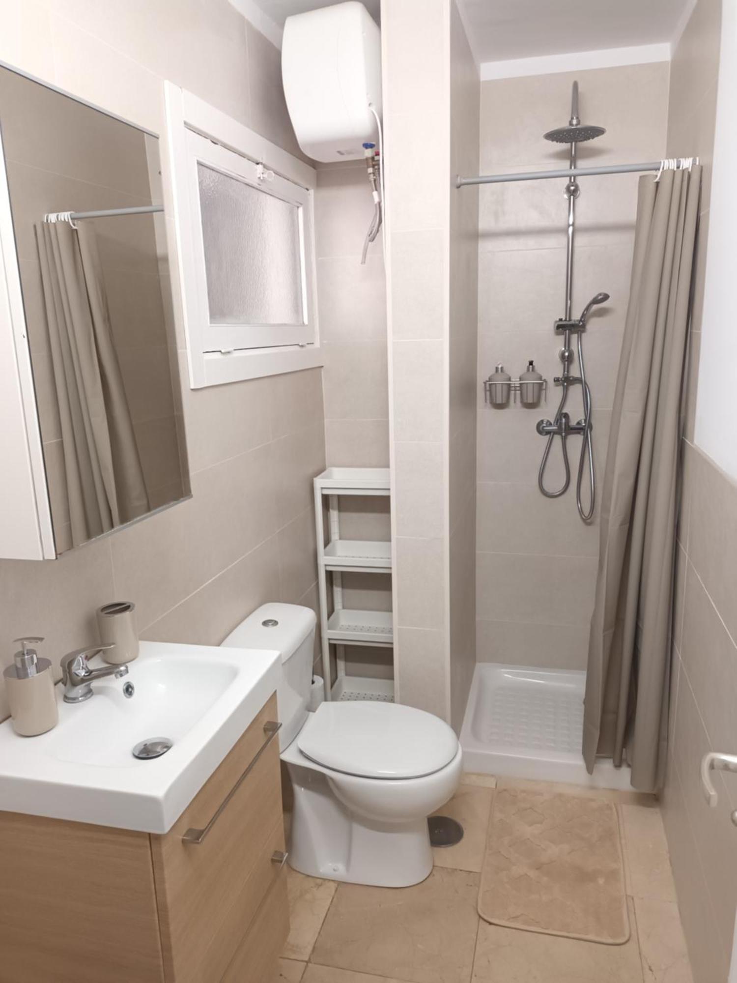 Amejica - Apartment With Terrace And Sea View Tabaiba Bagian luar foto
